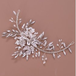 Blomsterranke Fire &amp; Ice