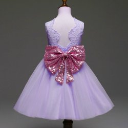 Festkjole Eloise str. 1-6 �r 