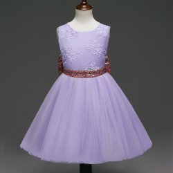 Festkjole Eloise str. 1-6 �r 