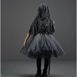 Grim Reaper/Pigen med Leen 