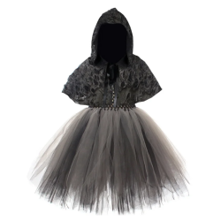 Grim Reaper/Pigen med Leen 