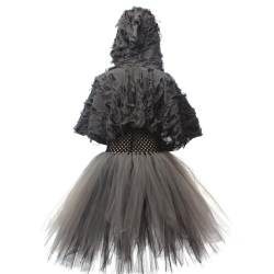 Grim Reaper/Pigen med Leen 