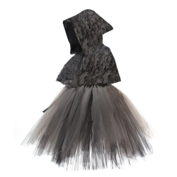 Grim Reaper/Pigen med Leen 