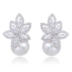 Perle�rering Amelia