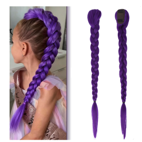 Demon Hunters Rumi fletning p� clips - OBS: Forudbestilling. Leveres i uge 4