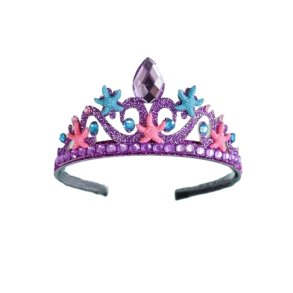 Ariel tiara