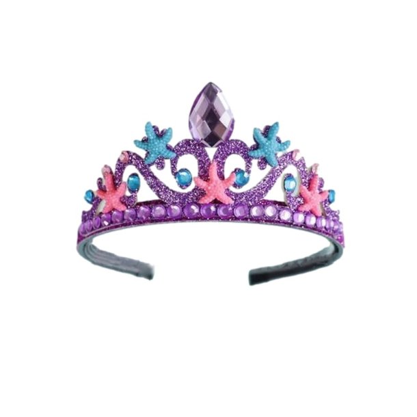 Ariel tiara