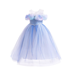 Askepot Couture kjole