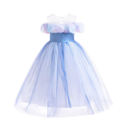 Askepot Couture kjole