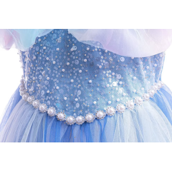 Askepot Couture kjole