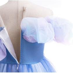 Askepot Couture kjole