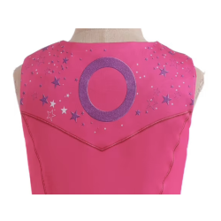 Barbie Buksedragt med tilbehr 