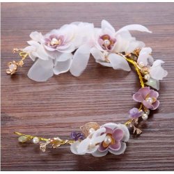 Blomsterranke Boheme