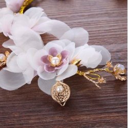 Blomsterranke Boheme