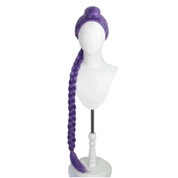 Demon Hunters Rumi luksus paryk