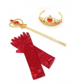 Elena fra Avalor tilbehrsst