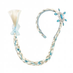 Elsa fletning p hrbjle lux