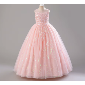 Hårpynt til Brud og Konfirmand