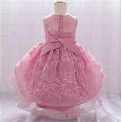 Festkjole til sm� piger Daisy