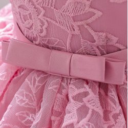 Festkjole til sm� piger Daisy