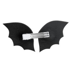 Flagermus h�rclips s�t