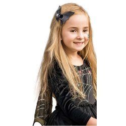 Flagermus-sl�jfe h�rclips s�t