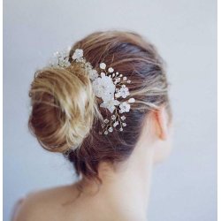 H�rkam Frosted Flower