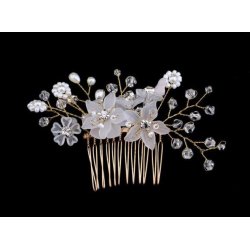 H�rkam Frosted Flower