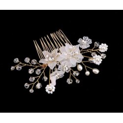 H�rkam Frosted Flower