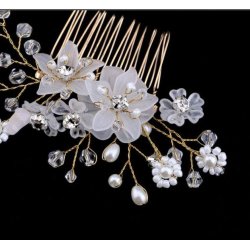 H�rkam Frosted Flower