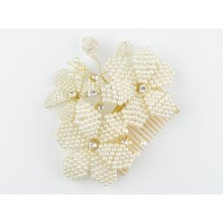 H�rkam med Perler Daisy