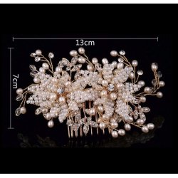 H�rkam med Perler Daisy