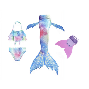 Havfruehale st Aurora