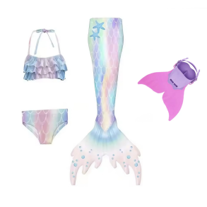 Havfruehale s�t Oceanbreeze 