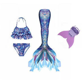 Havfruehale st Slrhale Bl