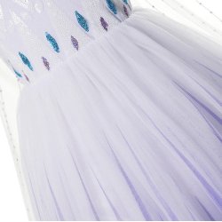 Isbl Elsa Kjole Frost 2 