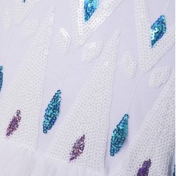 Isbl Elsa Kjole Frost 2 