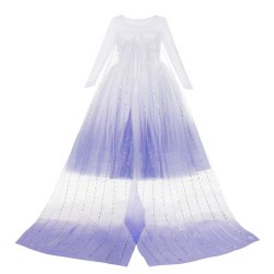 Isbl Elsa Kjole Frost 2 