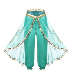 Jasmin Buksedragt - UDGR AF SORTIMENT!!