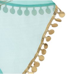 Jasmin Buksedragt - UDGR AF SORTIMENT!!