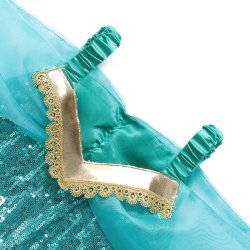 Jasmin Buksedragt - UDGR AF SORTIMENT!!