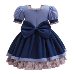 Judy Hopps kjole inkl. hat - til levering medio januar