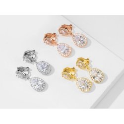 Krystal Clip reringe Madeleine