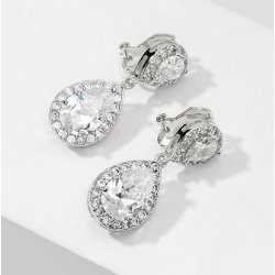 Krystal Clip reringe Madeleine