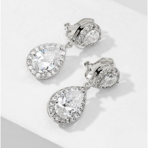 Krystal Clip reringe Madeleine