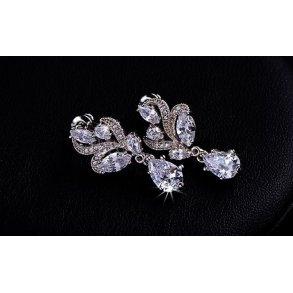 Krystal reringe Augusta