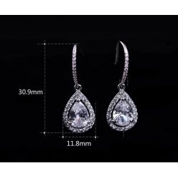 Krystal �reringe Elena Rosaguld