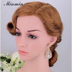 Guld Krystal reringe Margaret