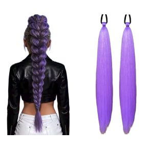 Lilla h�r extensions - Forudbestlling. Leveres i uge 4/5