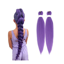 Lilla hr extensions - Til levering slut uge 48/start uge 49